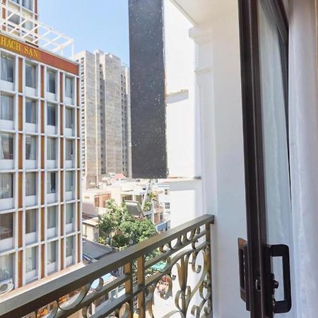 Aladin Hotel На Транг Екстериор снимка